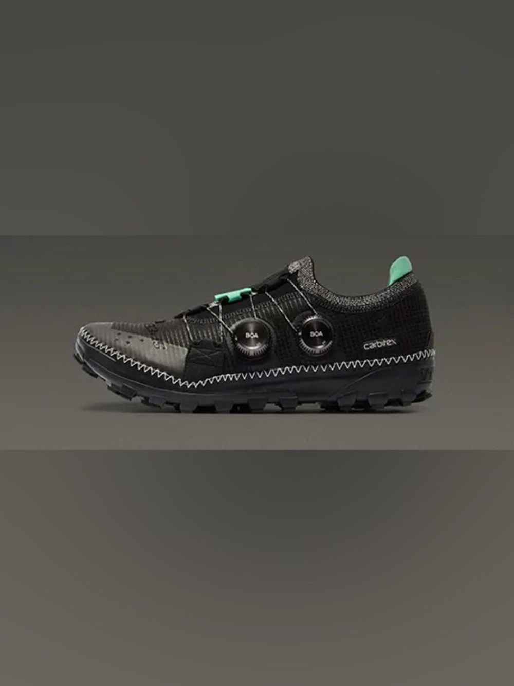 Mens speedland SL:HSV trail running shoe